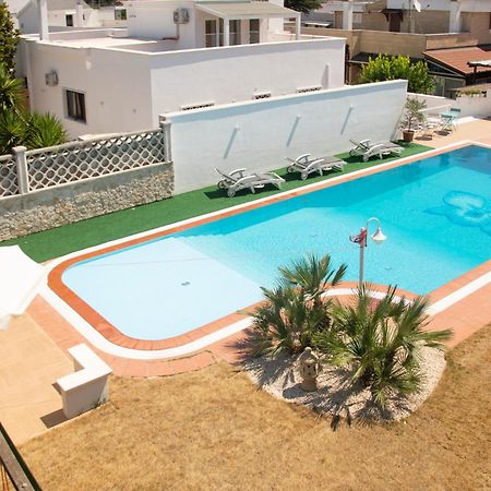 نويكاتارو Pura B&B المظهر الخارجي الصورة