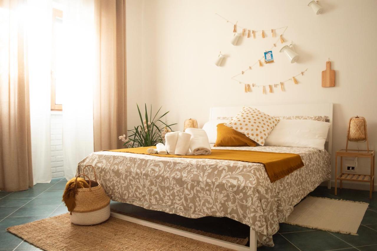 نويكاتارو Pura B&B المظهر الخارجي الصورة