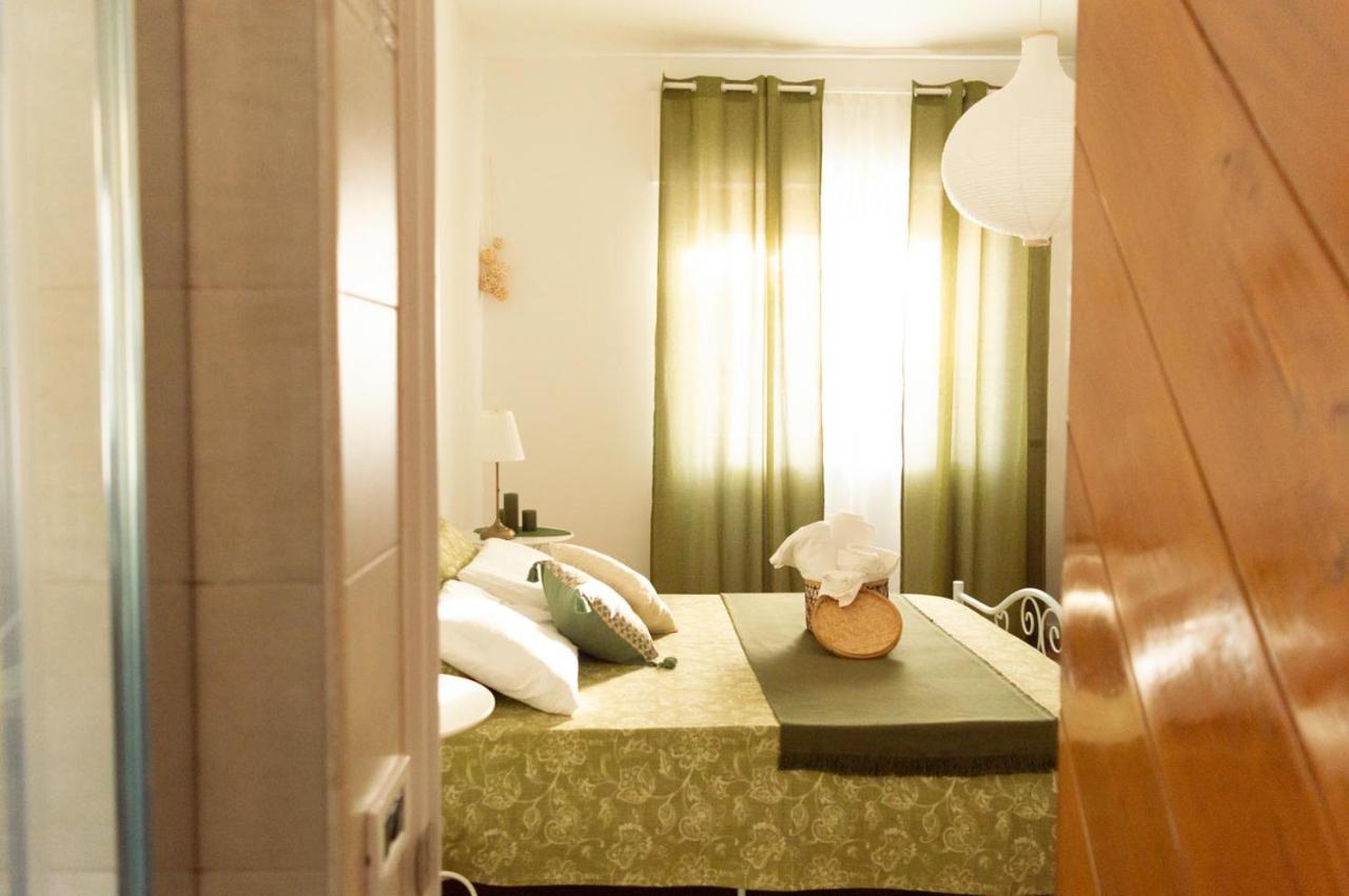 نويكاتارو Pura B&B المظهر الخارجي الصورة