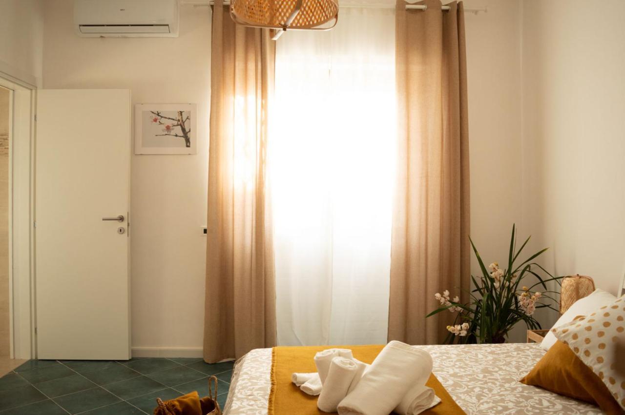 نويكاتارو Pura B&B المظهر الخارجي الصورة