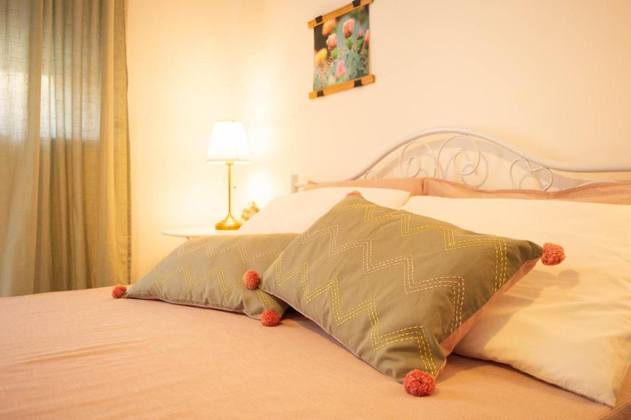 نويكاتارو Pura B&B المظهر الخارجي الصورة