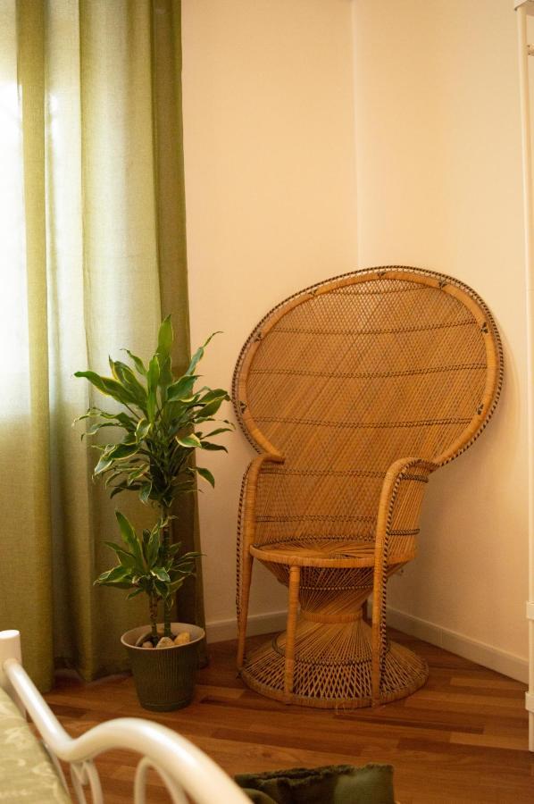 نويكاتارو Pura B&B المظهر الخارجي الصورة