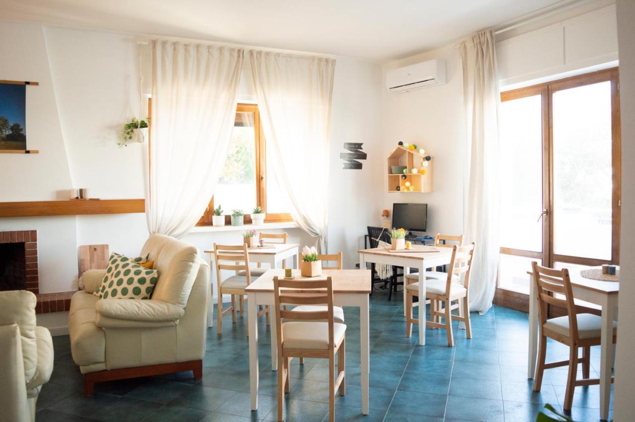 نويكاتارو Pura B&B المظهر الخارجي الصورة