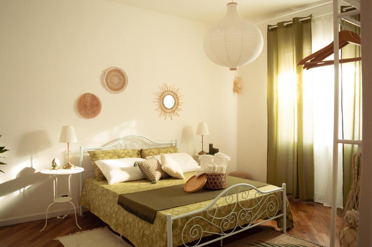 نويكاتارو Pura B&B المظهر الخارجي الصورة
