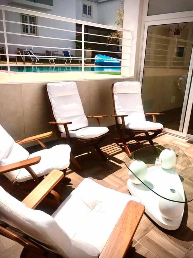 نويكاتارو Pura B&B المظهر الخارجي الصورة