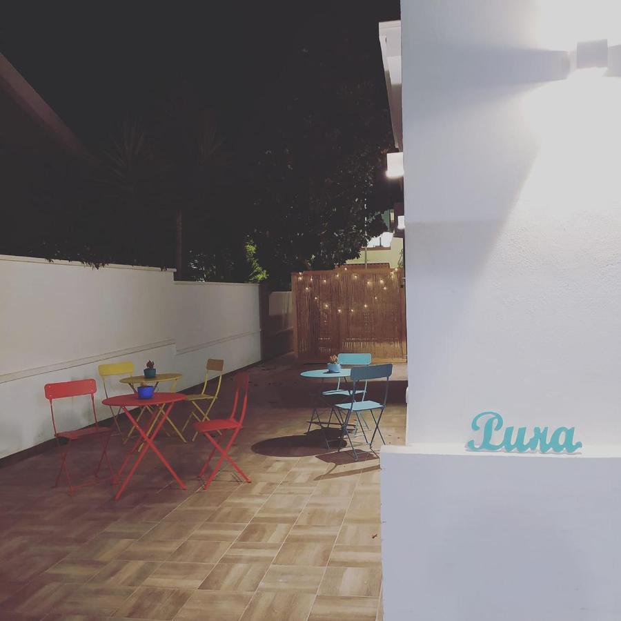 نويكاتارو Pura B&B المظهر الخارجي الصورة