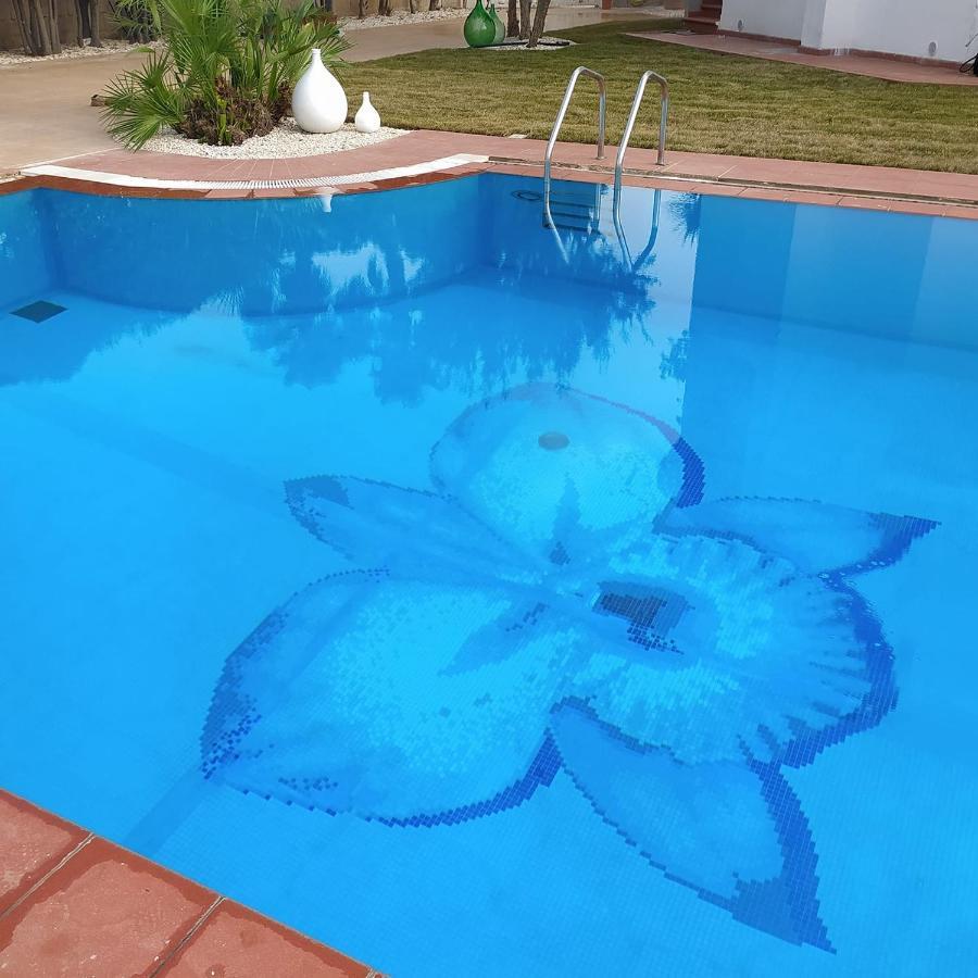 نويكاتارو Pura B&B المظهر الخارجي الصورة