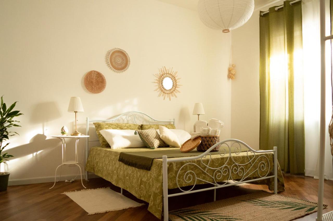 نويكاتارو Pura B&B المظهر الخارجي الصورة