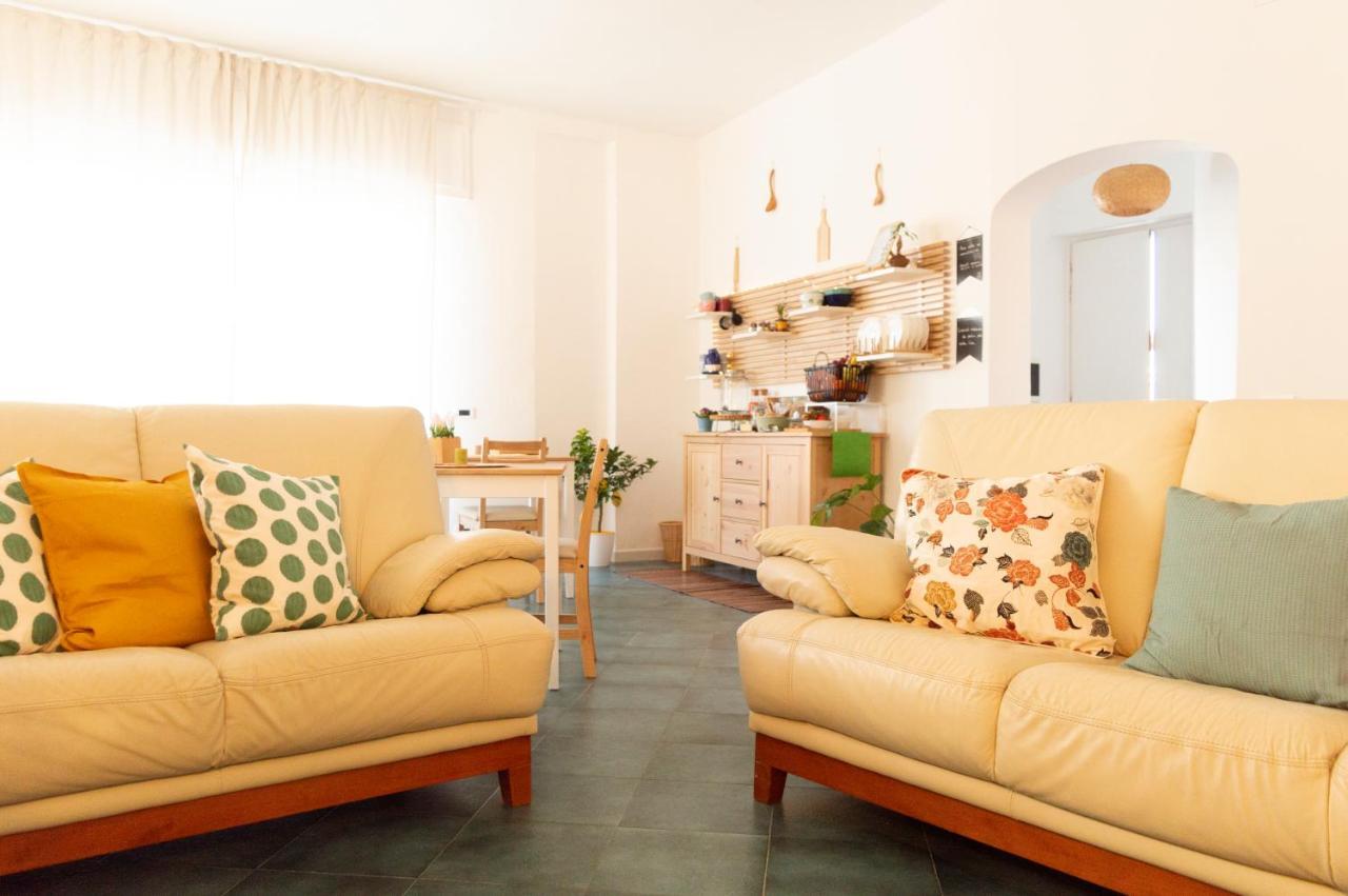 نويكاتارو Pura B&B المظهر الخارجي الصورة