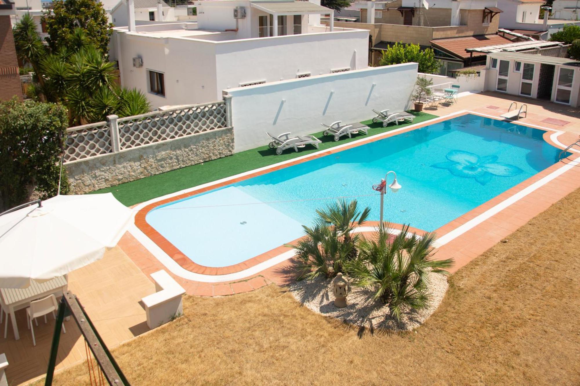 نويكاتارو Pura B&B المظهر الخارجي الصورة