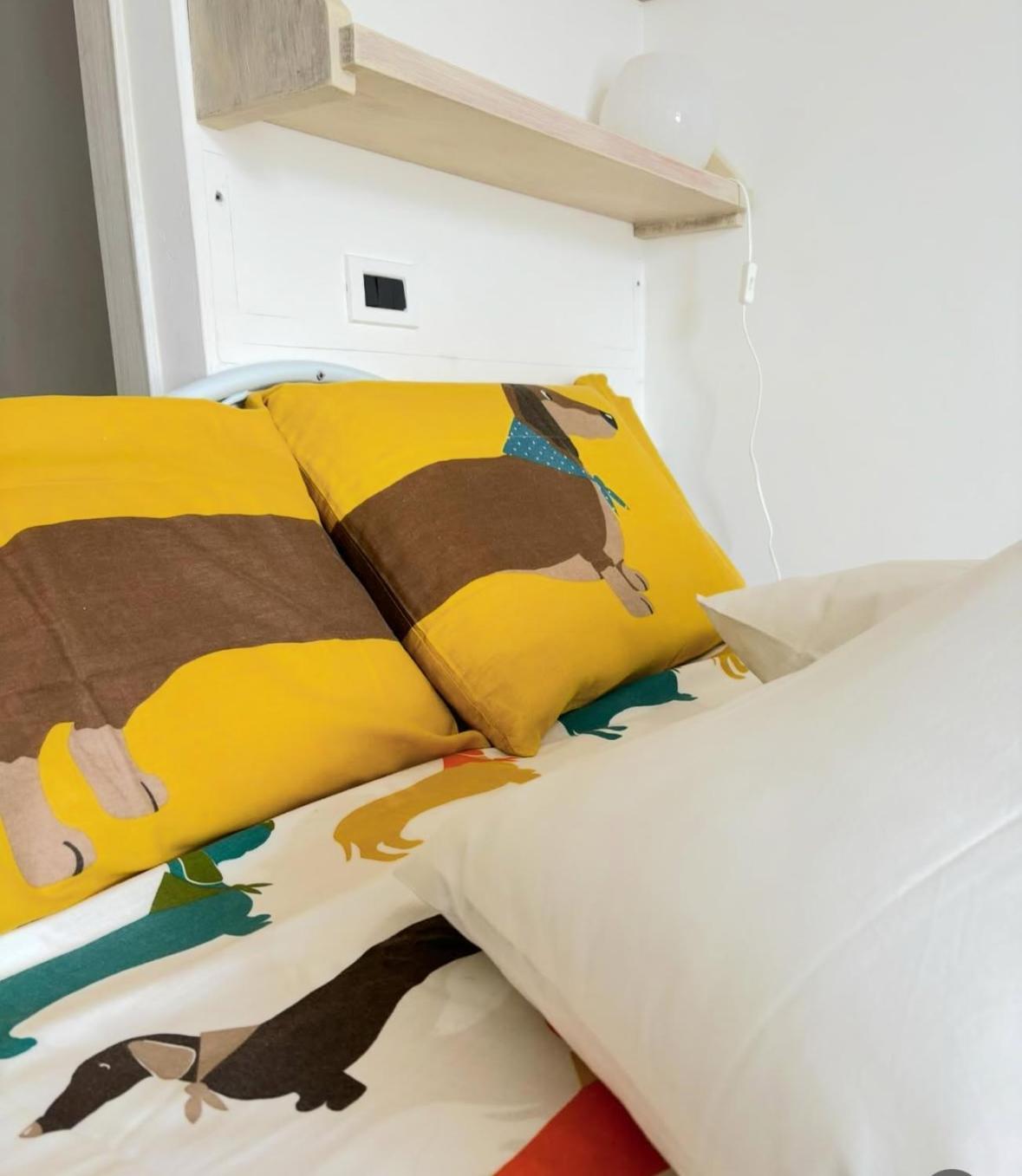 نويكاتارو Pura B&B المظهر الخارجي الصورة