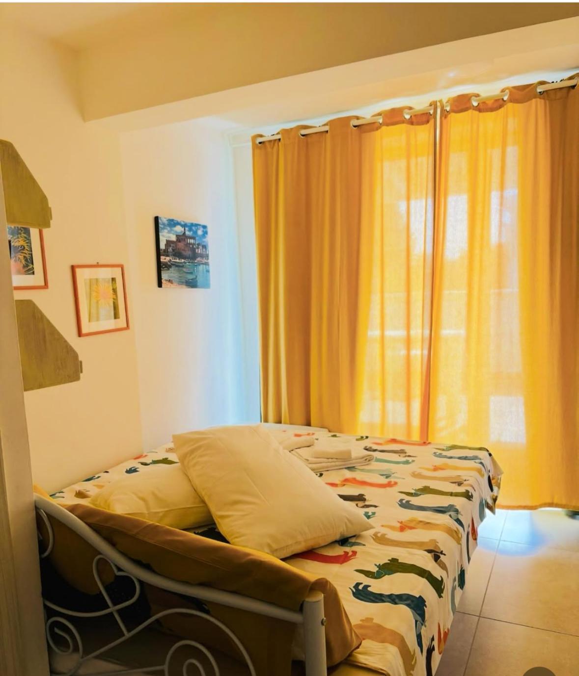 نويكاتارو Pura B&B المظهر الخارجي الصورة